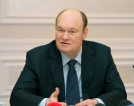 К 2015 году мы должны строить не менее 1 млн квадратных метров жилья в год, - Губернатор Пензенской области Василий Бочкарев