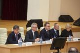 Валерий Лидин нацелил представителей муниципалитетов на работу в интересах развития Пензенской области 