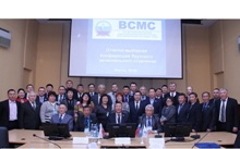 28 марта в г. Якутске состоялась Отчетно-выборная Конференция Якутского регионального отделения Всероссийского Совета местного самоуправления, в работе которой приняли участие 36 делегатов. 