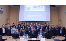 28 марта в г. Якутске состоялась Отчетно-выборная Конференция Якутского регионального отделения Всероссийского Совета местного самоуправления, в работе которой приняли участие 36 делегатов. 