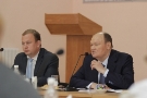 Предприятия легкой промышленности Пензенской области нуждаются в модернизации, - Василий Бочкарев Предприятия легкой промышленности Пензенской области нуждаются в модернизации, - Василий Бочкарев