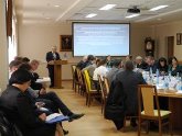 Виктор Кидяев: России нужна стратегия развития местного самоуправления Виктор Кидяев: России нужна стратегия развития местного самоуправления