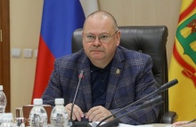 Губернатор поставил задачу обеспечения высокого качества детского питания за счёт использования продуктов пензенских производителей