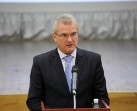 «Правонарушения в бытовой сфере — самый точный индикатор неблагополучия общества», — Иван Белозерцев «Правонарушения в бытовой сфере — самый точный индикатор неблагополучия общества», — Иван Белозерцев