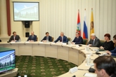 Подписан План мероприятий по реализации Соглашения между правительствами Пензенской и Орловской областей о торгово-экономическом, научно-техническом и культурном сотрудничестве