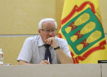 Марат Хуснуллин назвал Пензенскую область в числе лидеров по реализации нацпроектов Марат Хуснуллин назвал Пензенскую область в числе лидеров по реализации нацпроектов