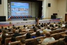 Предприниматели Кузнецкого района приняли участие в совещании о мерах поддержки малого и среднего предпринимательства