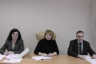 В Лунинском районе проведено заседание административной комиссии В Лунинском районе проведено заседание административной комиссии
