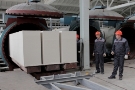 В Пензенской области открылся завод по производству автоклавных газобетонных блоков В Пензенской области открылся завод по производству автоклавных газобетонных блоков