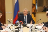 К открытию дачного сезона надо организовать в Пензе ярмарку саженцев и сельхозинвентаря, - Иван Белозерцев