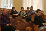Взаимодействие администрации района с органами местного самоуправления поселений должно быть плодотворным – Алевтина Решетченко
