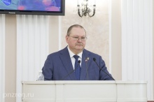 Пензенская область планирует участие в 4 международных бизнес-миссиях Пензенская область планирует участие в 4 международных бизнес-миссиях