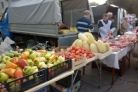На территории Пензы работают 13 ярмарок местной сельскохозяйственной продукцииНа территории Пензы работают 13 ярмарок местной сельскохозяйственной продукции