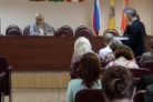 В администрации Никольского района обсудили вопросы готовности к отопительному сезону и благоустройства