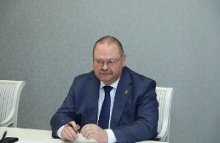 В текущем году по нацпроекту в Пензенской области капитально ремонтируются 14 объектов культуры, - губернатор