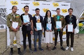 Шесть проектов Пензенской области получили гранты Молодежного форума ПФО «iВолга 2.0.» Шесть проектов Пензенской области получили гранты Молодежного форума ПФО «iВолга 2.0.»