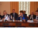 На Общем собрании ОКМО подписан большой пакет соглашений о партнерстве На Общем собрании ОКМО подписан большой пакет соглашений о партнерстве