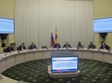 В правительстве Пензенской области рассмотрели проект Стратегии развития регионального экспорта В правительстве Пензенской области рассмотрели проект Стратегии развития регионального экспорта