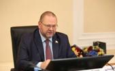 О. Мельниченко: Интернет-опубликование решений местных властей упростит гражданам доступ к информации о своих правах и обязанностях