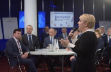 ВАРМСУ приступила к сбору инициатив ВАРМСУ приступила к сбору инициатив