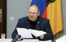Губернатор распорядился выделить 250 млн рублей на модернизацию системы ЖКХ Пензы