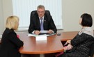 Иван Белозерцев: «Детские творческие коллективы будем поддерживать» Иван Белозерцев: «Детские творческие коллективы будем поддерживать»