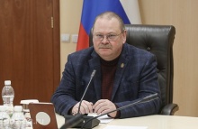 Губернатор поручил привести госпрограммы в соответствие с законом о бюджете на 2023 год Губернатор поручил привести госпрограммы в соответствие с законом о бюджете на 2023 год