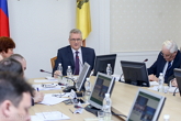 Губернатор поручил министерству здравоохранения представить эффективную программу человекосбережения Губернатор поручил министерству здравоохранения представить эффективную программу человекосбережения