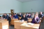 В Сердобском районе проведена "Муниципальная правовая клиника" В Сердобском районе проведена "Муниципальная правовая клиника"