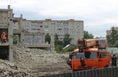 В Кузнецке начались подготовительные работы по строительству нового хирургического корпуса В Кузнецке начались подготовительные работы по строительству нового хирургического корпуса