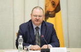 Олег Мельниченко нацелил на реализацию положений Послания Президента РФ 