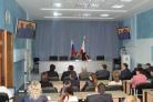 Опыт муниципалитетов из всероссийского Банка муниципальных практик обсудили сегодня в Саратове Опыт муниципалитетов из всероссийского Банка муниципальных практик обсудили сегодня в Саратове