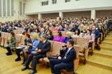 Состоялся XVI Съезд Ассоциации «Совет муниципальных образований Пензенской области»