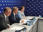 Комиссия ВАРМСУ обсудила актуальные вопросы подготовки проекта КоАП РФ Комиссия ВАРМСУ обсудила актуальные вопросы подготовки проекта КоАП РФ