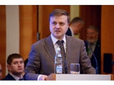 Пленарное заседание. Алексей Диденко: план работы профильного комитета Госдумы России на весеннюю сессию 