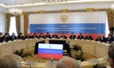 В Нижнем Новгороде состоялось заседание Совета при полномочном представителе Президента РФ в ПФО