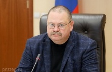 63 объекта будут благоустроены в регионе до конца текущего года, - губернатор 63 объекта будут благоустроены в регионе до конца текущего года, - губернатор