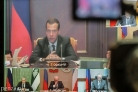 Иван Белозерцев принял участие в совещании премьер-министра России Иван Белозерцев принял участие в совещании премьер-министра России
