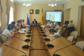 В правительстве Пензенской области рассмотрели проект создания комфортной городской среды в Кузнецке В правительстве Пензенской области рассмотрели проект создания комфортной городской среды в Кузнецке