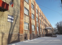 Корпус родильного отделения и женскую консультацию Сердобской больницы ждут преображения Корпус родильного отделения и женскую консультацию Сердобской больницы ждут преображения
