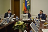 Состоялось заседание Правления Ассоциации «Совет муниципальных образований Пензенской области» Состоялось заседание Правления Ассоциации «Совет муниципальных образований Пензенской области»