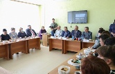Олег Мельниченко назвал способы привлечения молодых специалистов для работы в сельских школах
