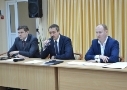 В Пензе обсудили вопросы разработки системного подхода по созданию малого бизнеса В Пензе обсудили вопросы разработки системного подхода по созданию малого бизнеса