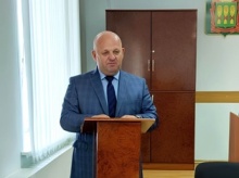 Юрий Моисеев избран главой Неверкинского района Пензенской области Юрий Моисеев избран главой Неверкинского района Пензенской области
