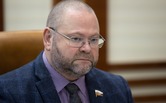 В Совете Федерации предложили поправки к законопроекту о комплексном развитии территорий В Совете Федерации предложили поправки к законопроекту о комплексном развитии территорий