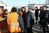 Иван Белозерцев: При поддержке Президента РФ за три года нам удалось отремонтировать более 1,5 тысяч километров дорог