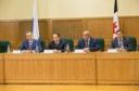 Парламентарии Приволжского федерального округа обсудили вопрос совершенствования законодательства в сфере муниципального контроля