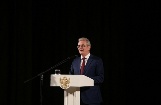 Владимир Шелудько принял участие в церемонии оглашения ежегодного инвестиционного послания Губернатора Пензенской области