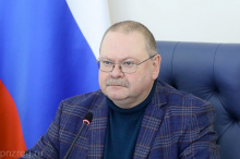 Выполнена поставленная губернатором задача по обеспечению жильем детей-сирот Выполнена поставленная губернатором задача по обеспечению жильем детей-сирот