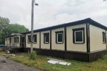 Новая врачебная амбулатория в селе Чаадаевка Городищенского района откроется до конца 2022 года Новая врачебная амбулатория в селе Чаадаевка Городищенского района откроется до конца 2022 года